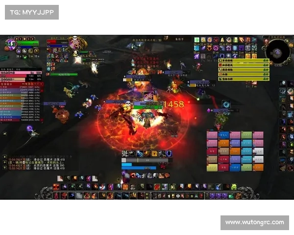 魔兽世界80版本：提升萨可玩性的新边境